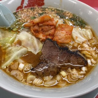 ラーメン 山岡家_1
