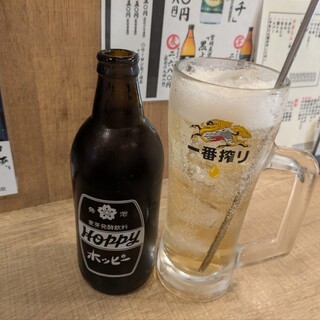 大衆酒場 五の五_1