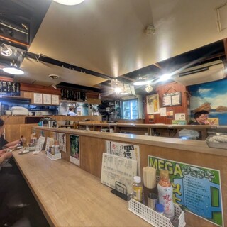 大衆酒場 五の五_2