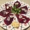 季節料理 漁亭
