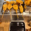 串かつ 松葉 ルクア大阪店