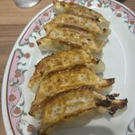 餃子の王将 - 