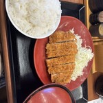 かつや - 料理写真: