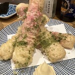 盛まつ - 