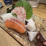 盛まつ - 