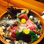 魚彩和みの宿三水 - 