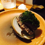 魚彩和みの宿三水 - 