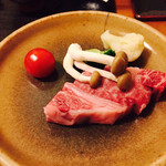 魚彩和みの宿三水 - 