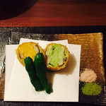 魚彩和みの宿三水 - 