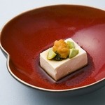 六本木農園 -  Harmonie de 豆腐