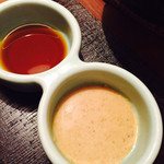 魚彩和みの宿三水 - 