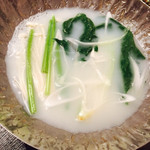 魚彩和みの宿三水 - 