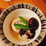 魚彩和みの宿三水 - 