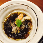 魚彩和みの宿三水 - 