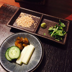 魚彩和みの宿三水 - 