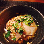 魚彩和みの宿三水 - 