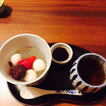 魚彩和みの宿三水 - 