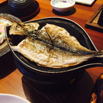 魚彩和みの宿三水 - 