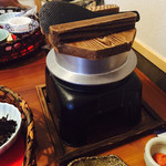 魚彩和みの宿三水 - 