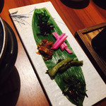 魚彩和みの宿三水 - 