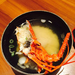 魚彩和みの宿三水 - 