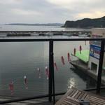 魚彩和みの宿三水 - 