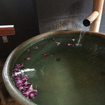 魚彩和みの宿三水 - 