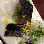 とろさば料理専門店　SABAR 東京恵比寿店 - 