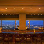 シリウス - 一番星の意味を持つ、天空のラウンジ