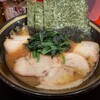 大輝家直系家系ラーメン 大総家 神田店