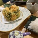 しゅはり - 