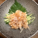 個室居酒屋 つなぎや - 