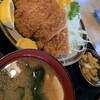 とんかつ きたき - 料理写真: