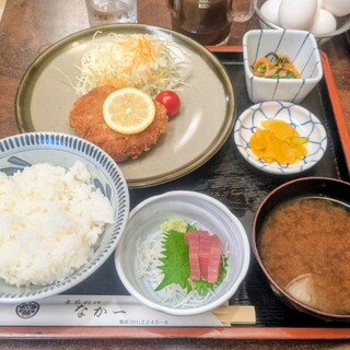 季節料理 なか一_0
