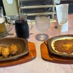 サイゼリヤ - 