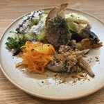 PASTA un mezzo - 