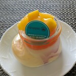 ジュメル - 料理写真: