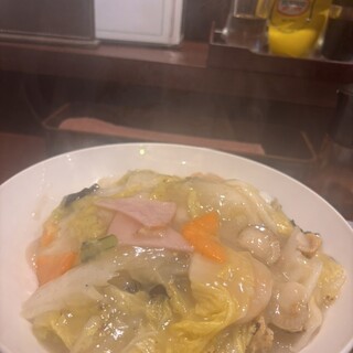 あんかけ乃むら_1