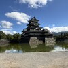 イオンスタイル - 国宝松本城は戦国時代の永正年代初めに作られた深志城が始まりです。その後信濃守護の小笠原氏が居城しましたが，甲斐の武田信玄に追われ，本能寺の変に乗じて小笠原貞慶が深志城を奪回し松本城と改名しました。