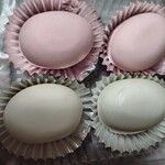 きくや菓子舗 - 