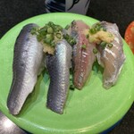 大江戸 - 料理写真: