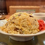 三宝亭 - 料理写真: