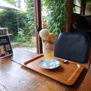 茶屋町カフェ_1