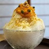 Meine Mami - 焼きかぼちゃブリュレ