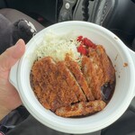 ゴーゴーカレー - 料理写真: