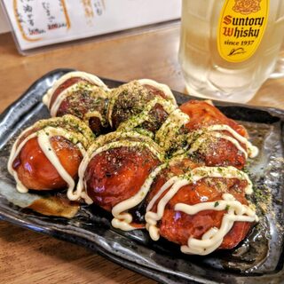 口コミ一覧 : たこちゃん 岡町中桜塚店 - 岡町/たこ焼き [食べログ]