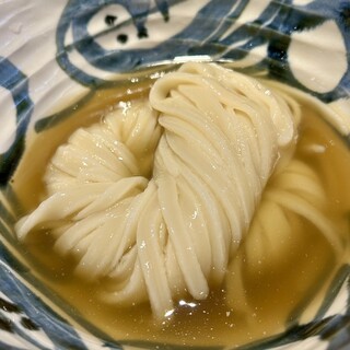 満天うどん カジバノバカヂカラ_1