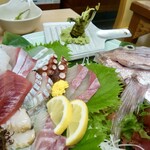 魚市