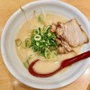 麺処 近廣 - ラーメンです。（2026.8 byジプシーくん）