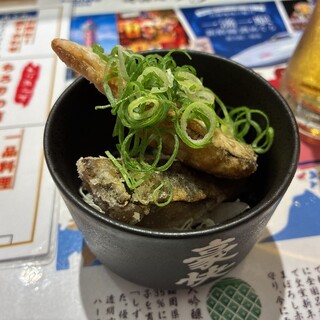 逢酒場 ちろり_1